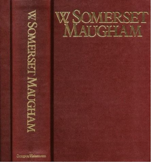 Essay on mr know all by w somerset maugham